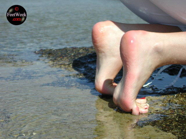 Feetweek ˿2002 1211 Let's go to the seaside_˿