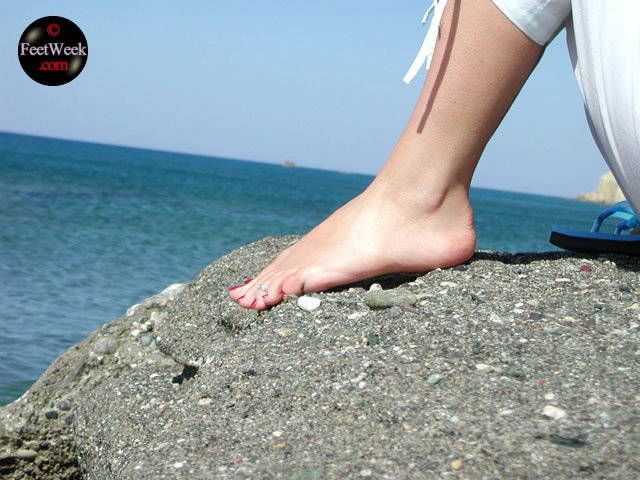 Feetweek ˿2002 1211 Let's go to the seaside_˿