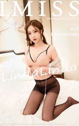 爱蜜社IMiss 2020.06.29  No.474 LindaLinda